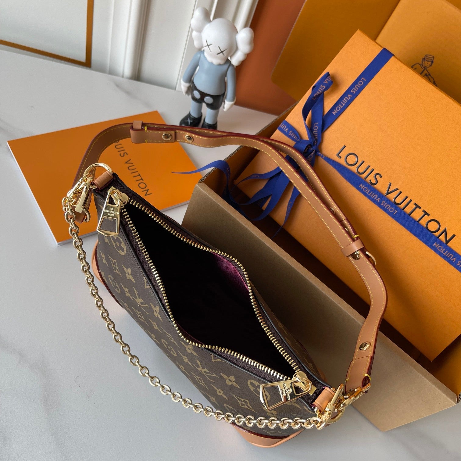 B1R76E04 Popular bag