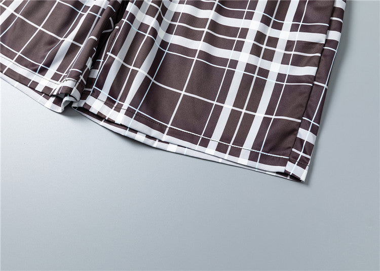 U1R76E44 Popular Men's trunks