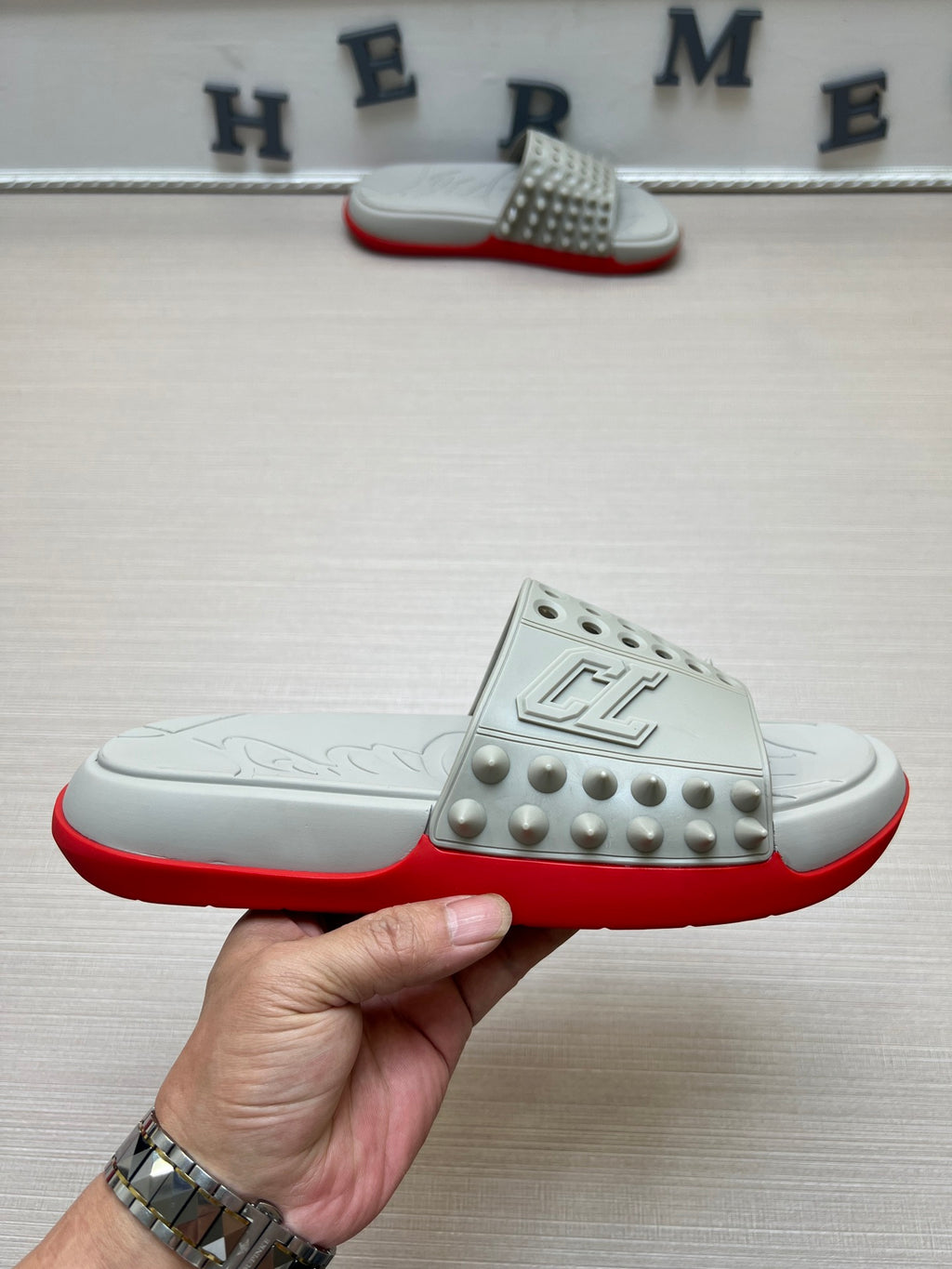 Z5ZA18 Popular slippers