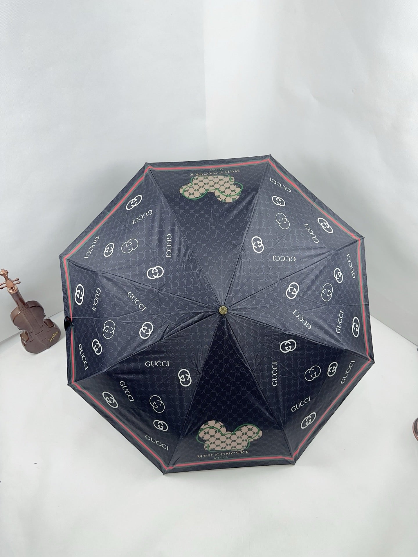 J1R85B22 Popular UV resistant umbrella