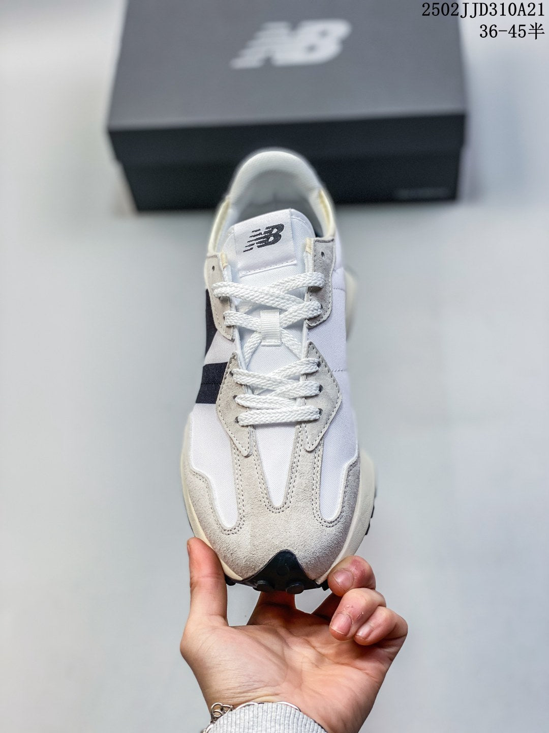 Z4Z35A42 Popular shoes (No box)