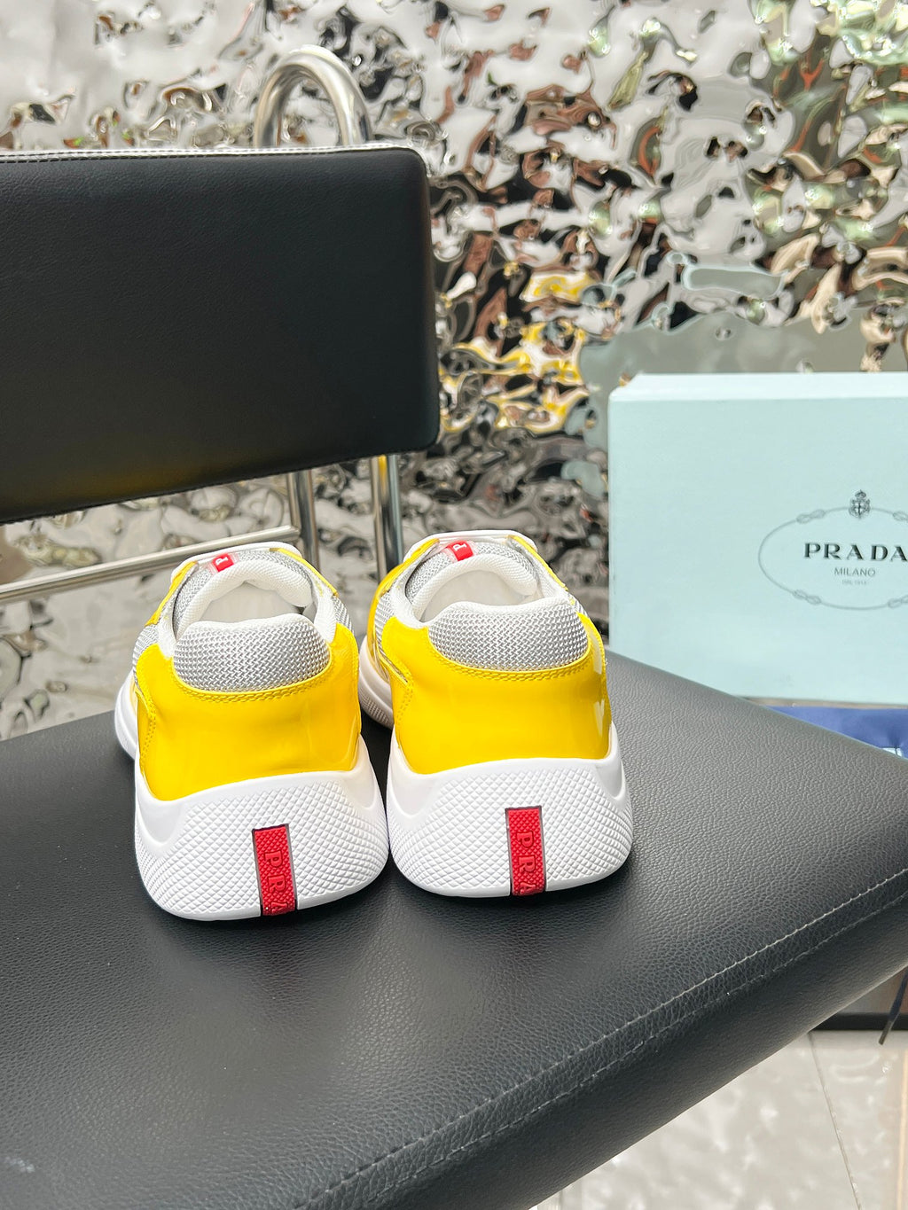 Z2R76P1 Popular high-quality leather shoes