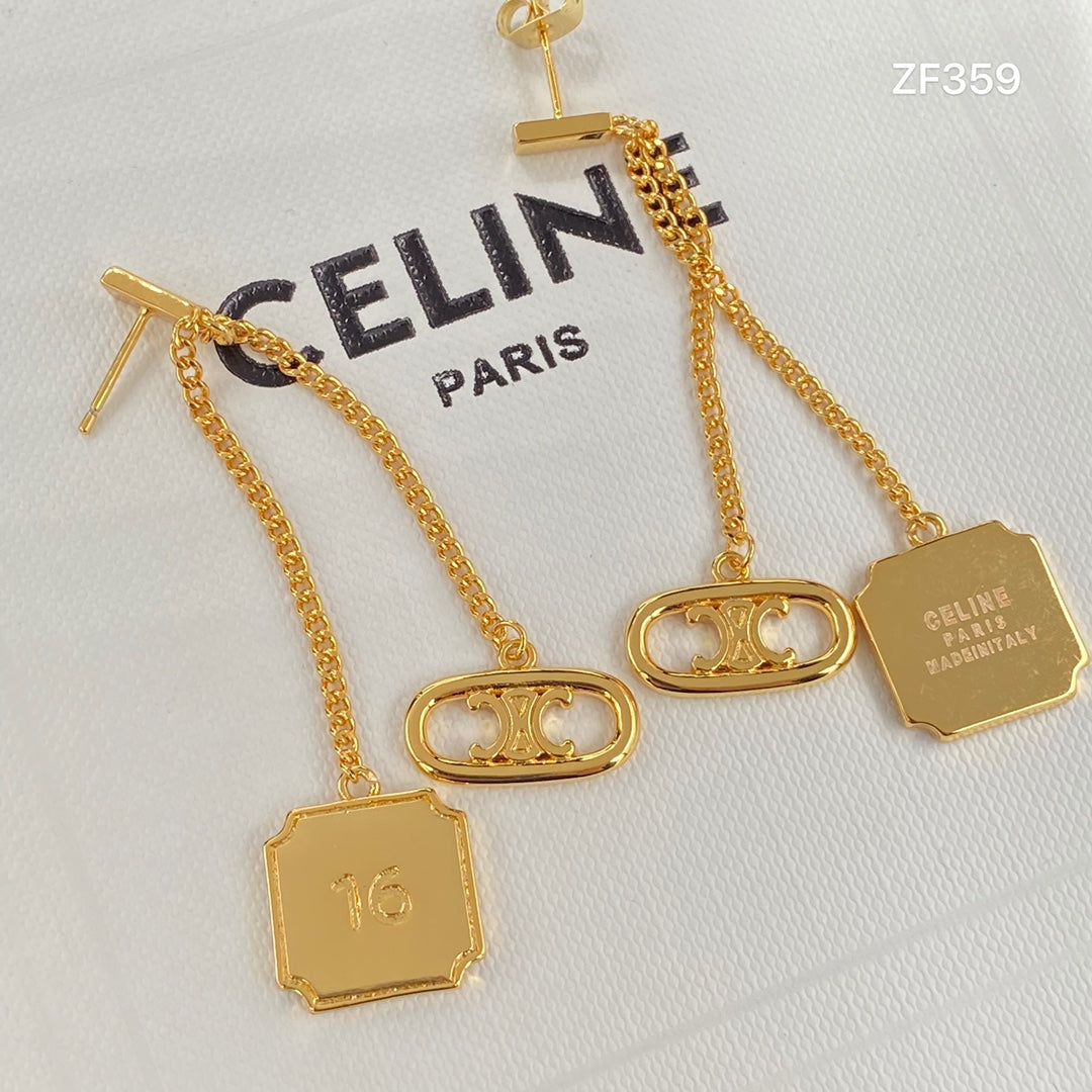 X1N36N49E Popular  Earrings