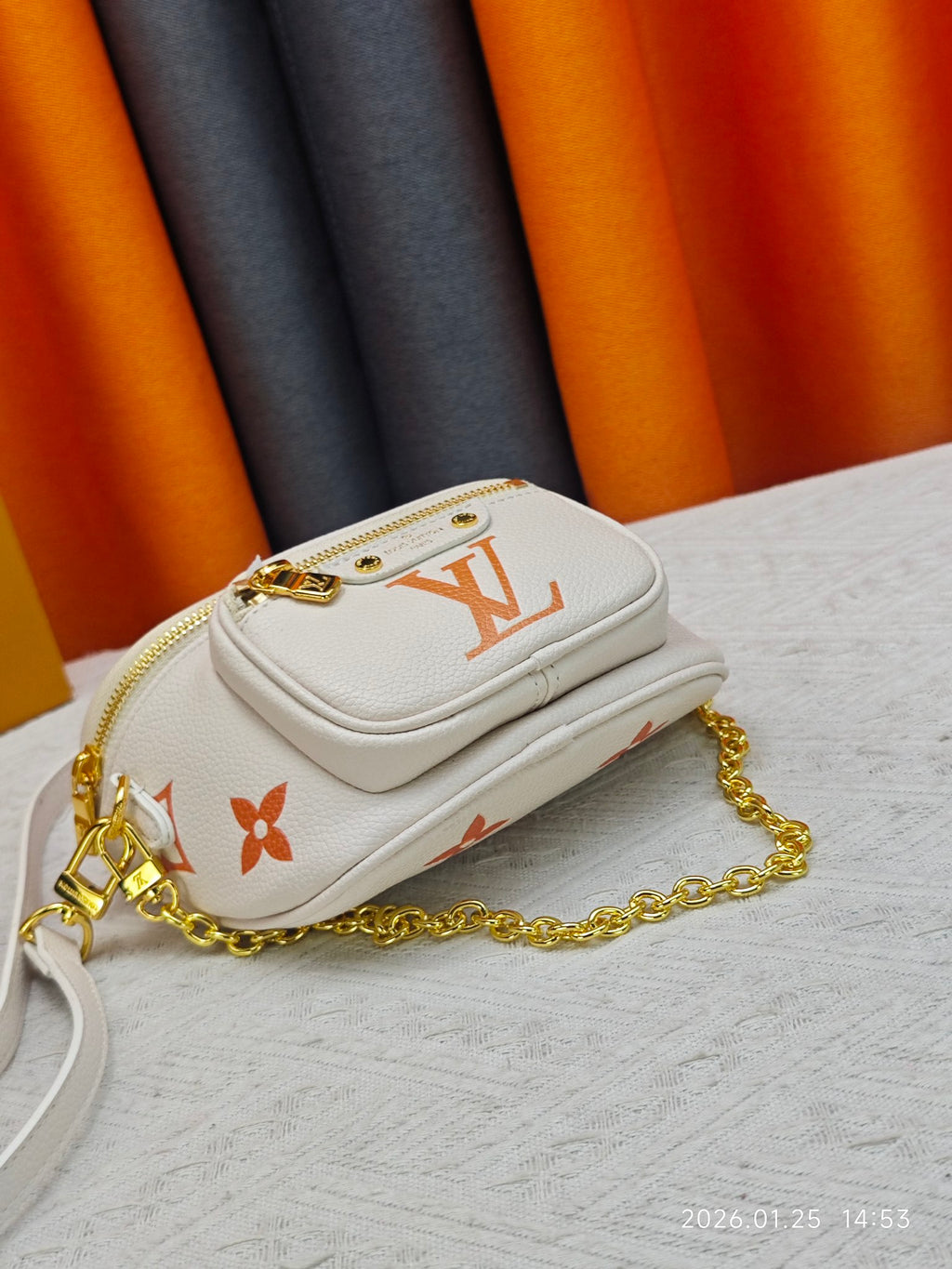 B1P46E74 Popular  bag