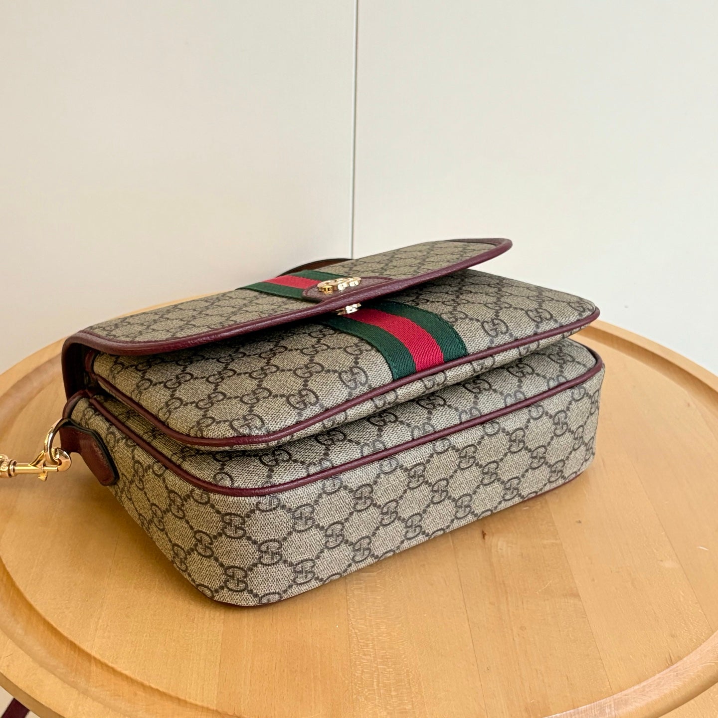 B1R15B127 Popular leather bag