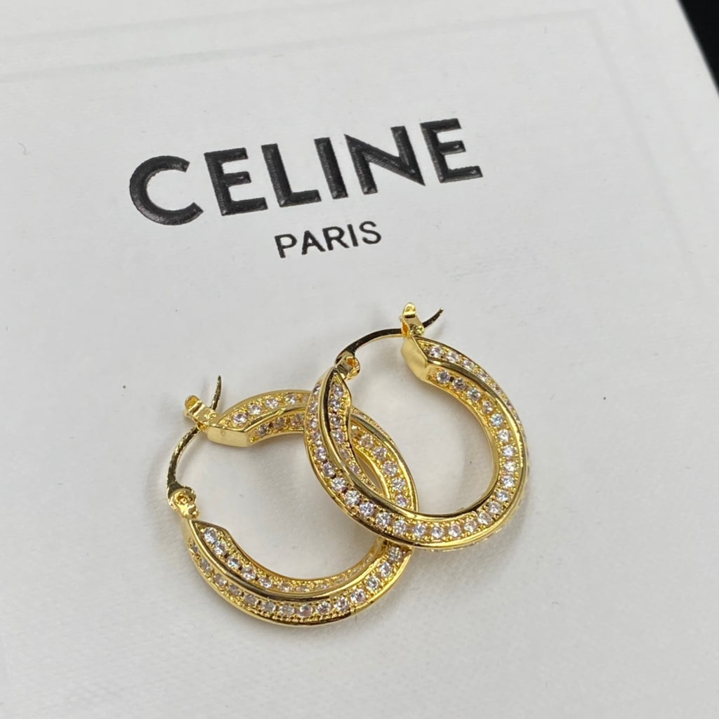 X1Z95N50E Popular Earrings
