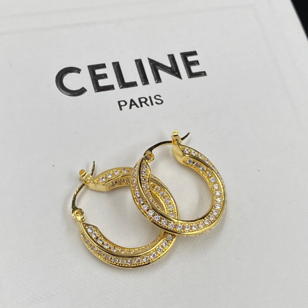 X1Z95N50E Popular Earrings