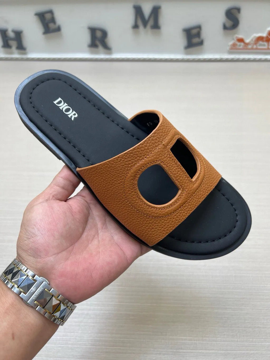 Z5Z35D306 Popular Slippers