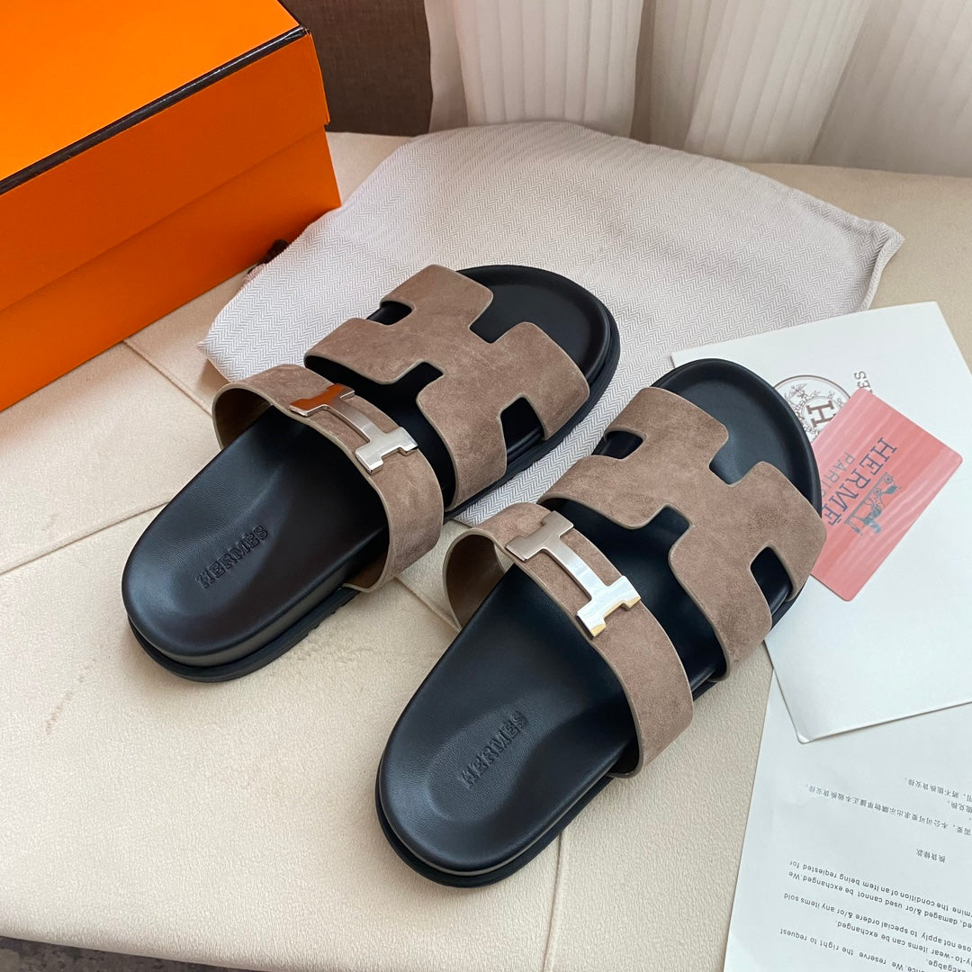 Z2Z85H15  Popular leather Shoes