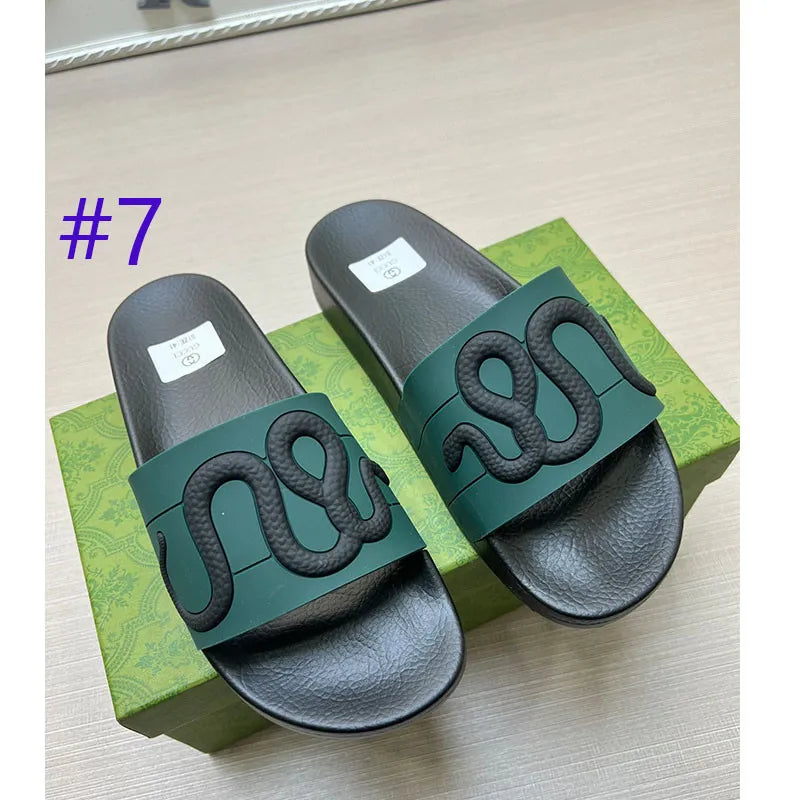 Z5LB217 Popular Slippers