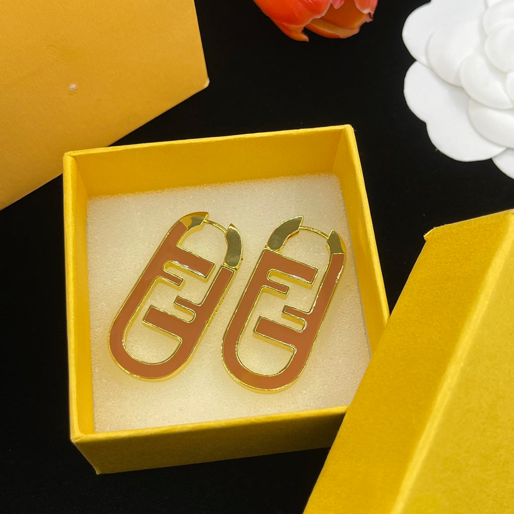 X1Z94F646E Popular  Earrings