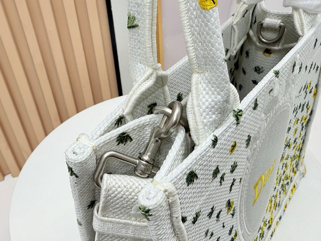 B1R76D08 Popular canvas bag