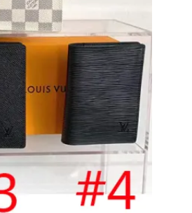 B1A42E300 Popular  leather wallets
