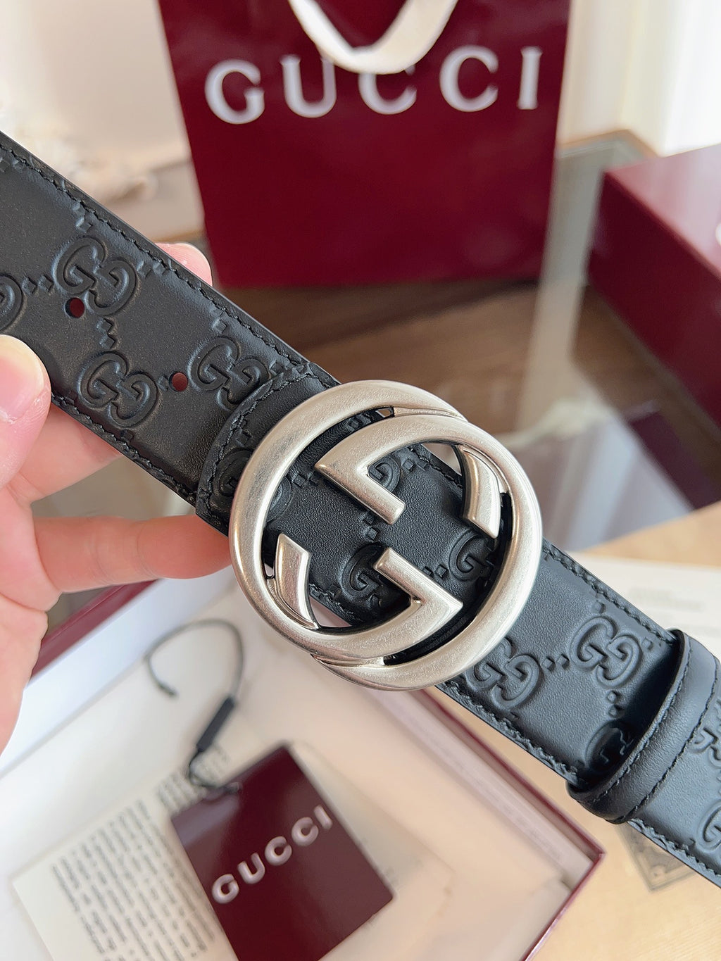 P1P36B50 Popular High quality belt With full package