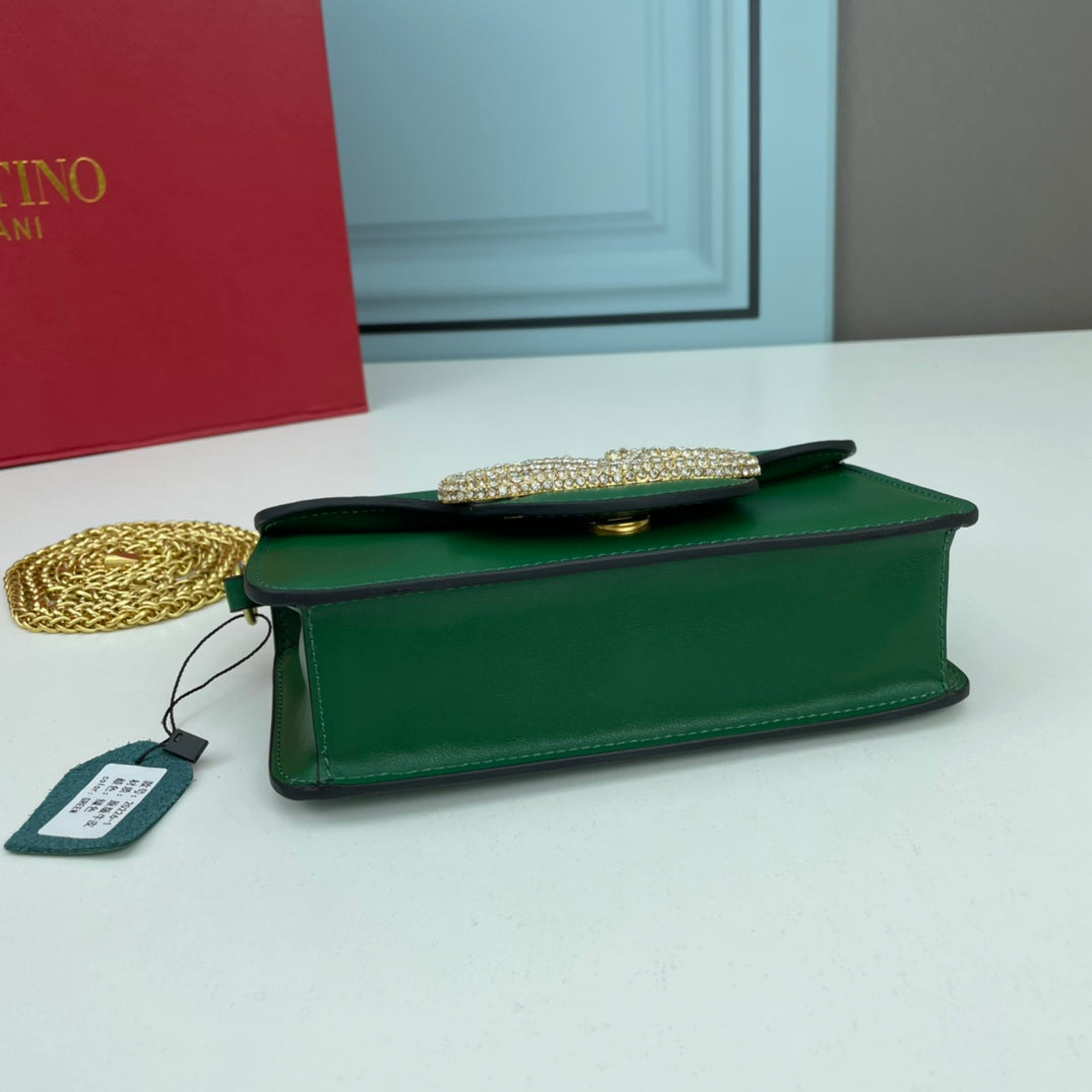 B1W35VL114 Popular  leather bag
