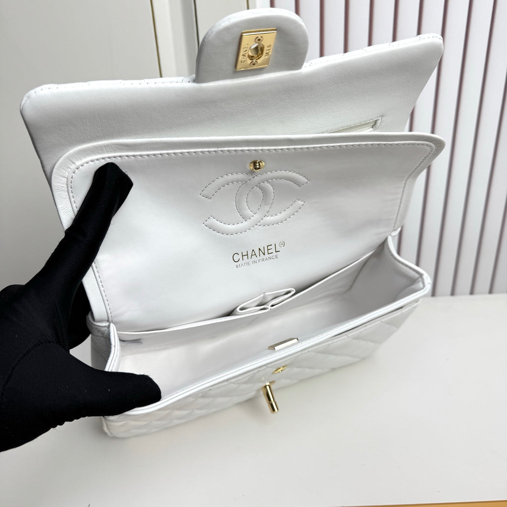B1R76C15 Popular leather bag