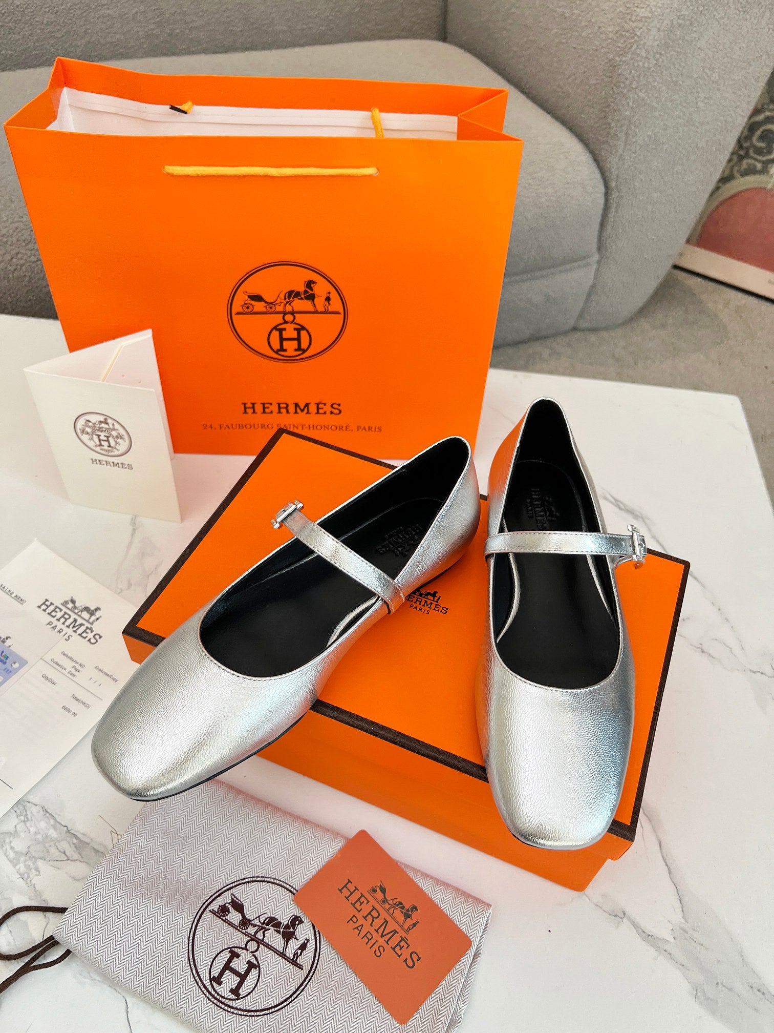 Z2Z85H50  Popular leather Shoes