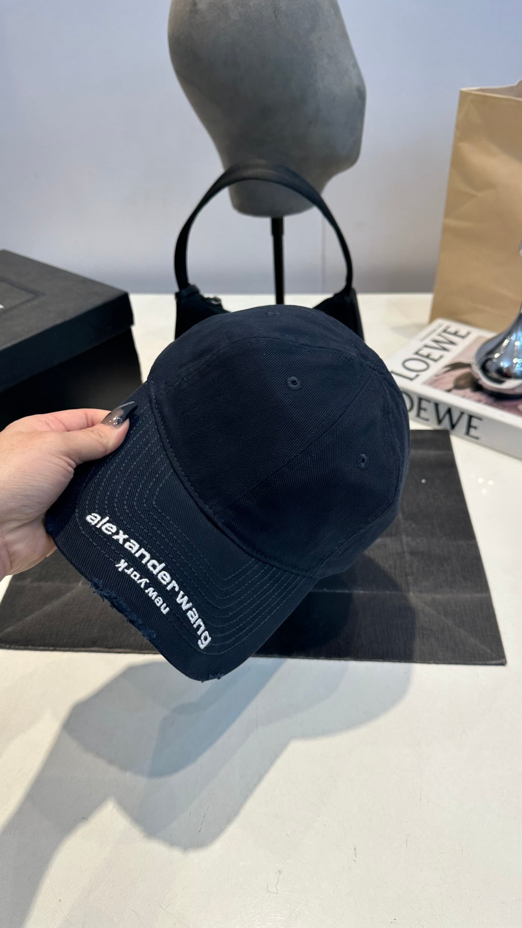 M1X36A5 Popular hats