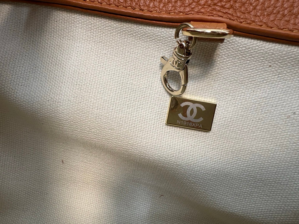 B1P36C79 Popular leather bag
