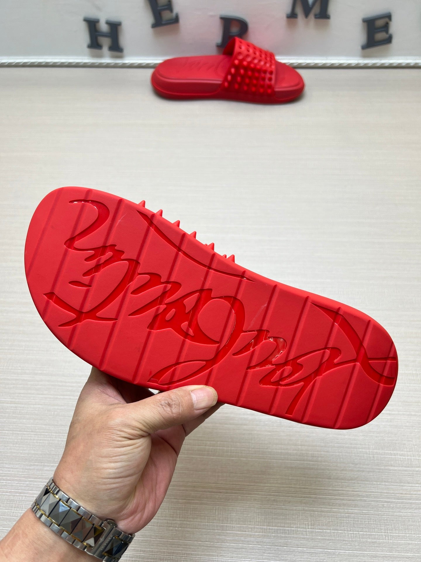 Z5ZA18 Popular slippers