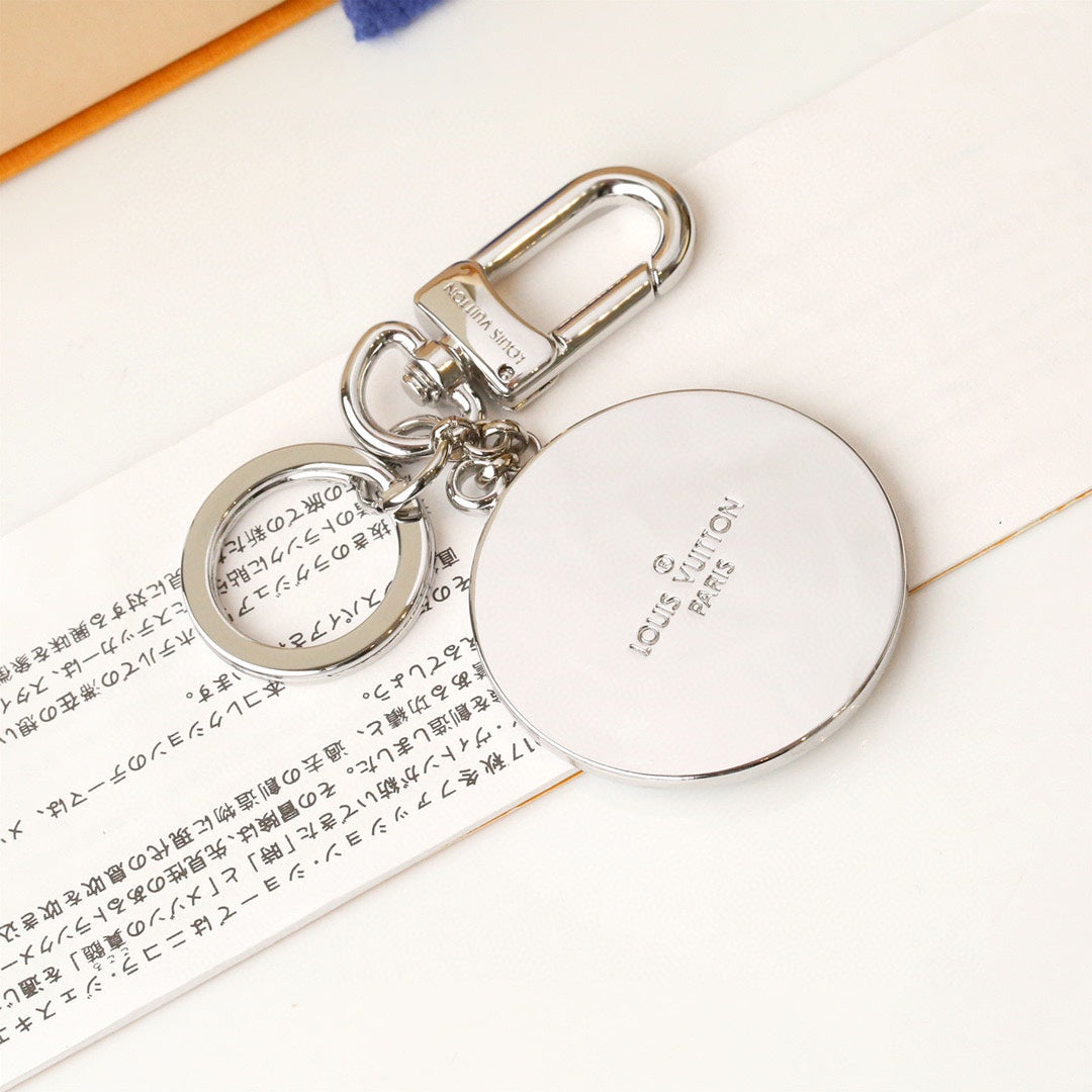 A1Q95E6 Popular bag 's charms accessories