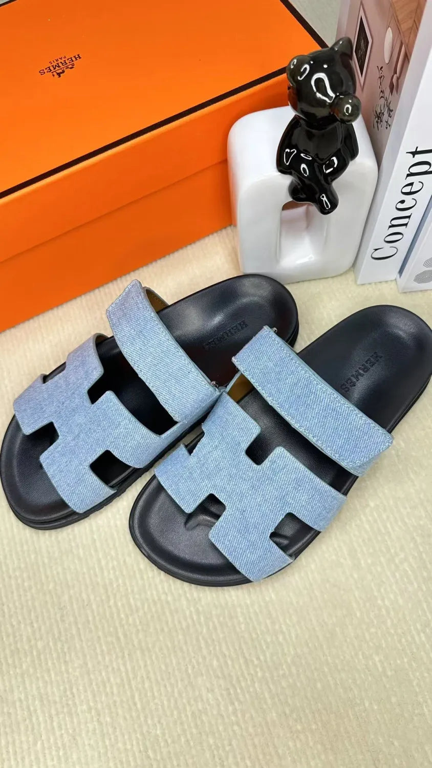 Z2Q55H27 Popular  leather shoes