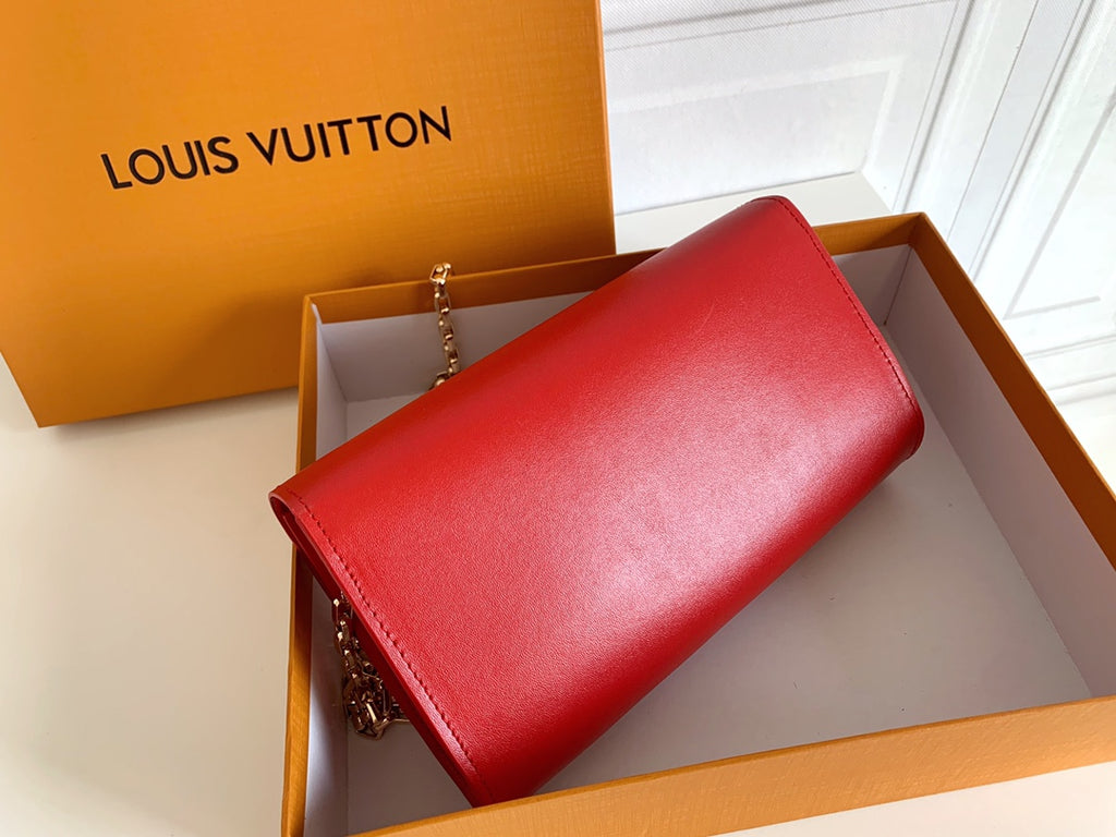 B1X43E38 Popular  leather wallets
