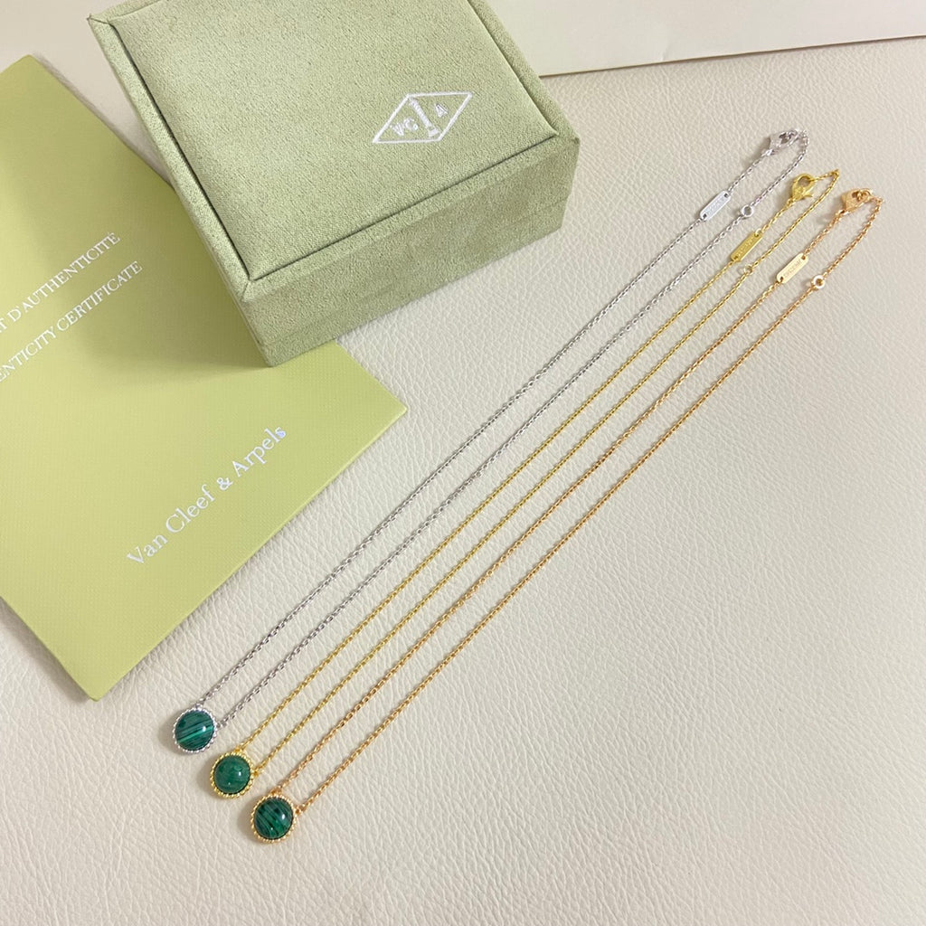 X5Q85VA222X Popular Necklace