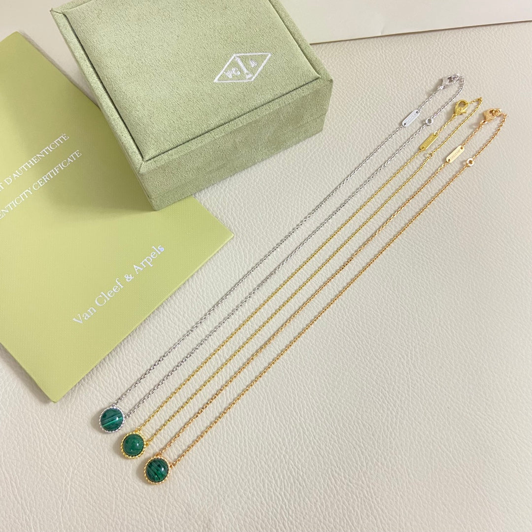 X5Q85VA222X Popular Necklace