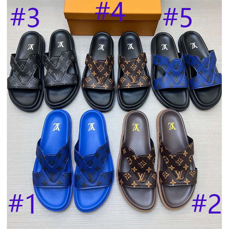 Z5LE228 Popular Slippers