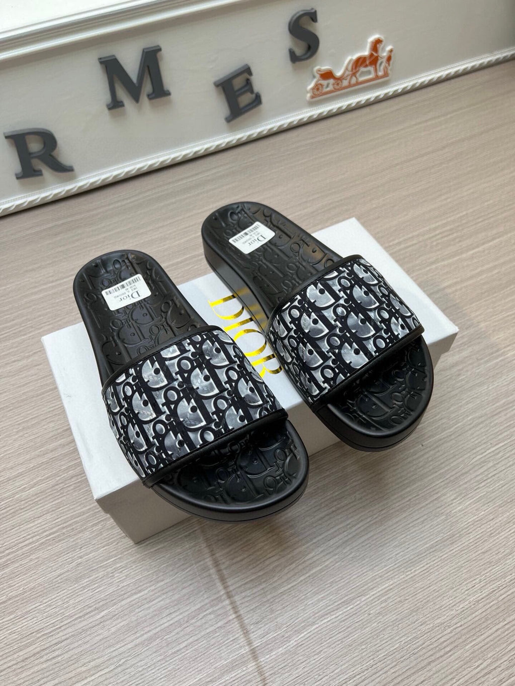 Z5LD214 Popular Slippers