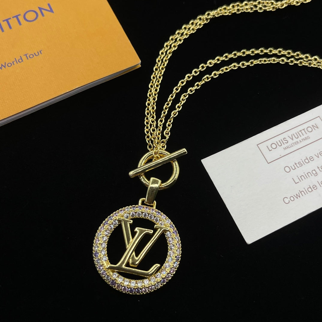 X1Z95E1097X Popular  Necklaces