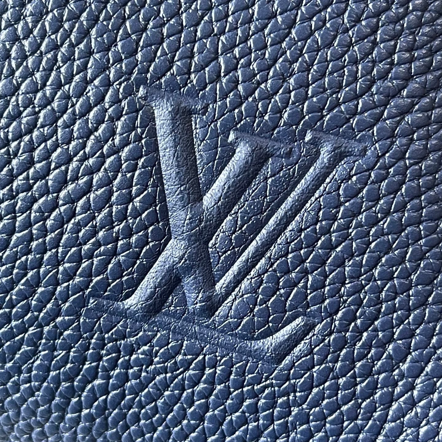 B1P46E31 Popular leather bag