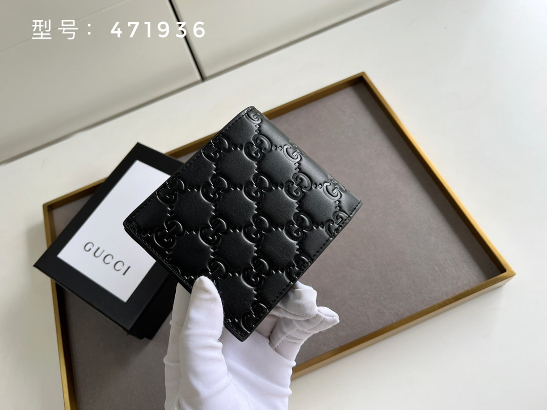 B1X44B382 Popular    leather wallets