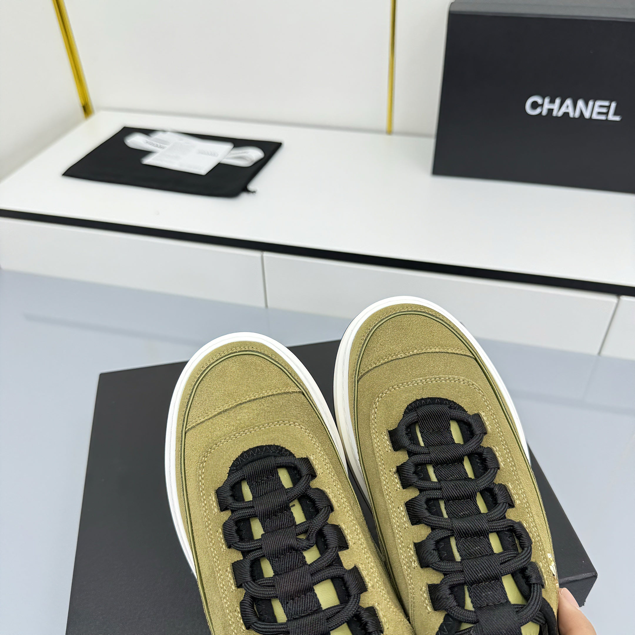 Z2Q105C391 Popular high-quality Shoes