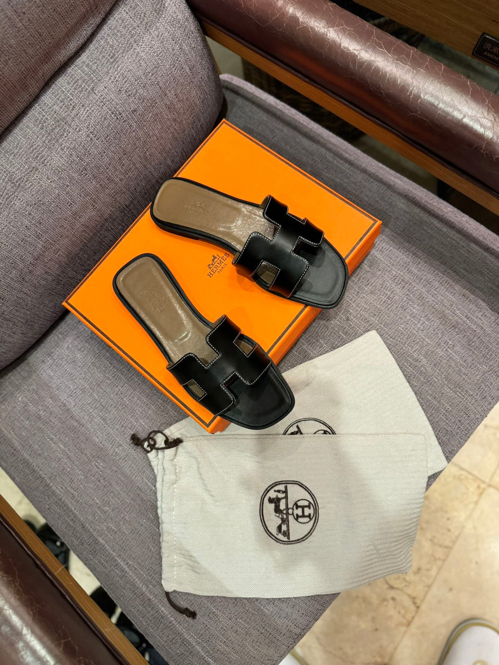 Z1ZH233 Popular Slippers