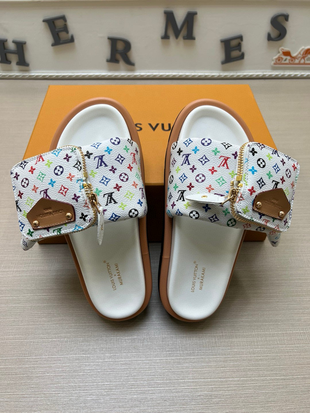 Z5QE1 Popular Slippers