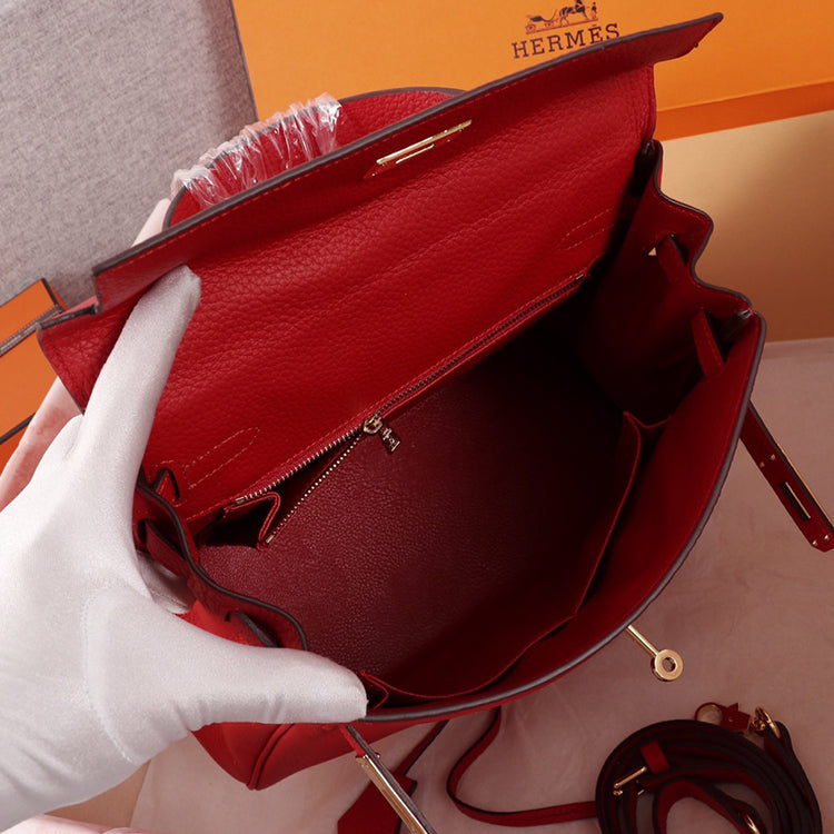 B1P11H2 Popular  leather bag 