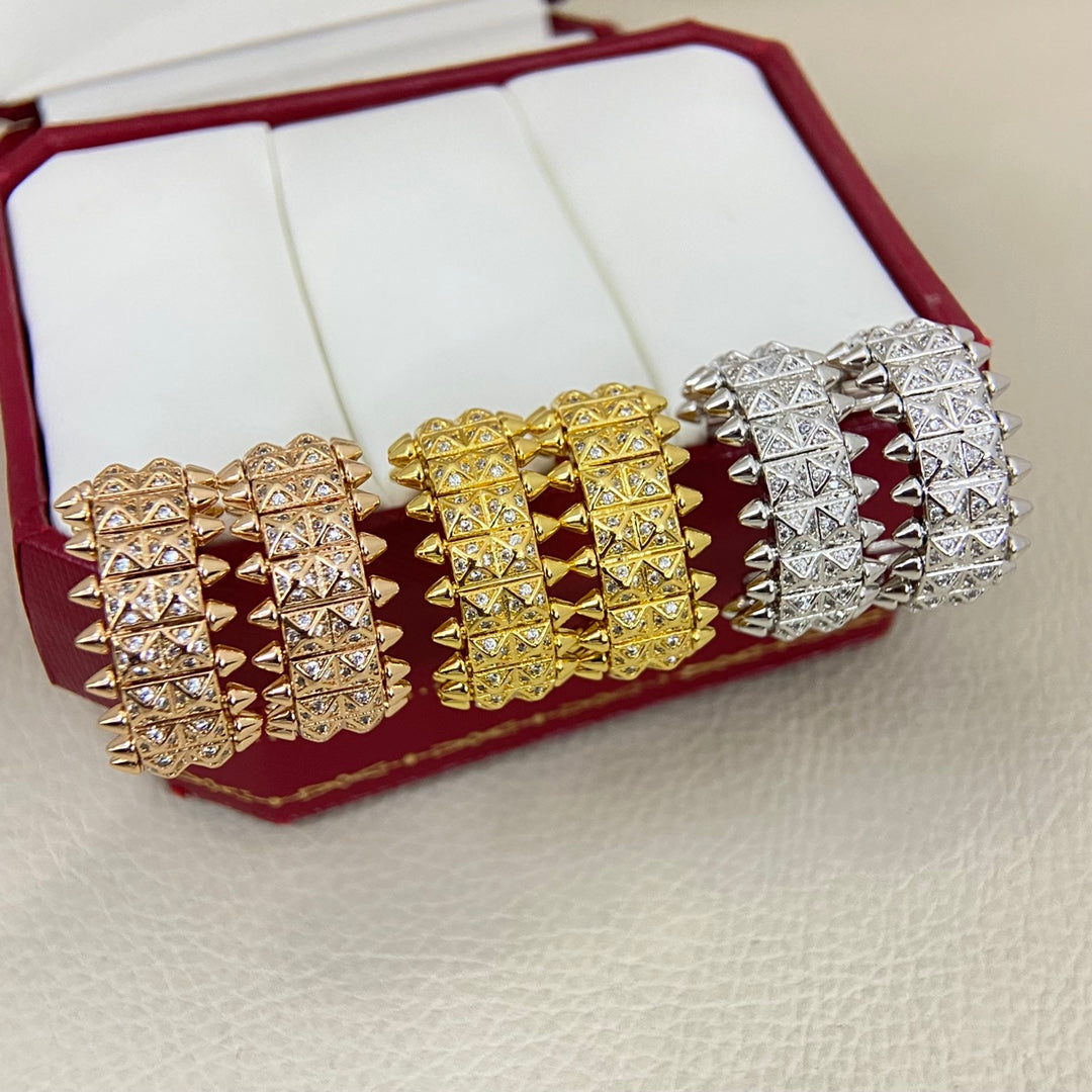 X5N46K6E Popular  Earrings