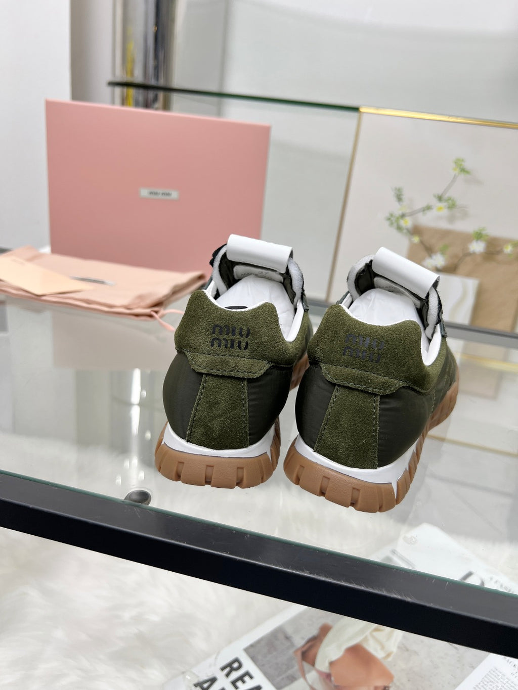 Z2Q105A236 Popular high-quality  Shoes