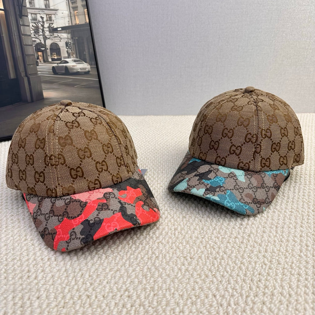 M1X36B33 Popular hats