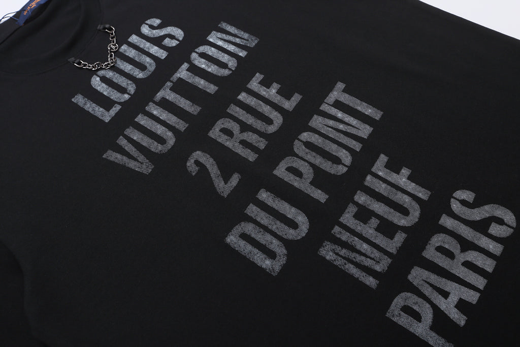 U1R45E194 Popular T-shirt
