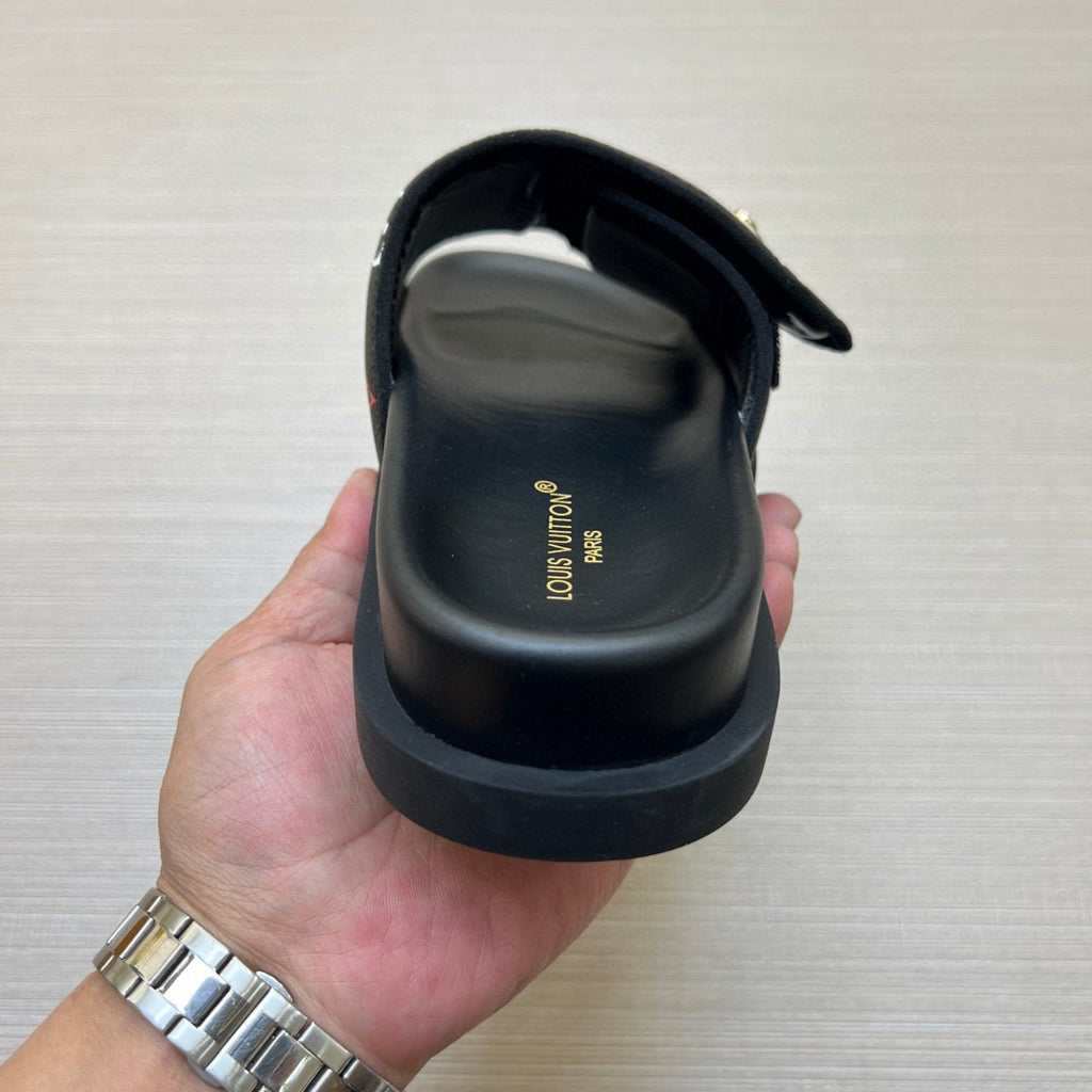 Z5N75E6  Popular Slippers
