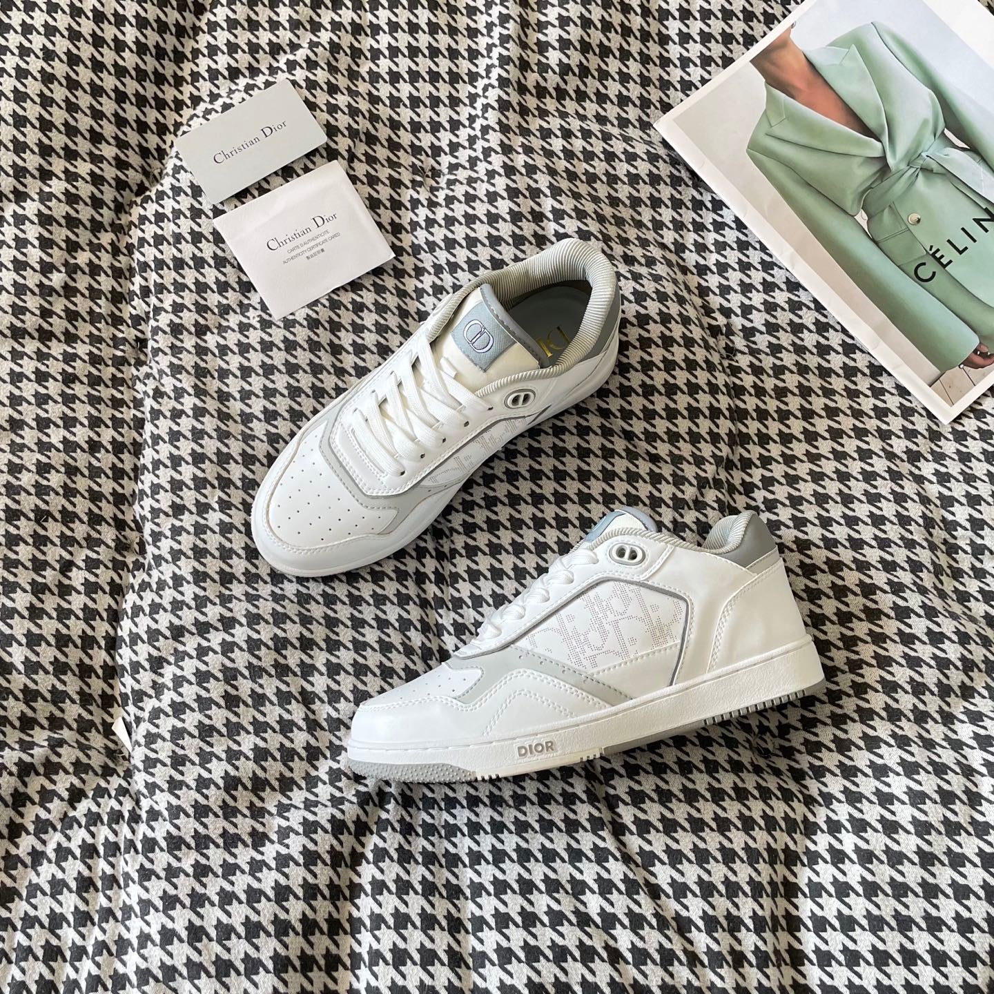 Z1Q105D339 Popular  Shoes
