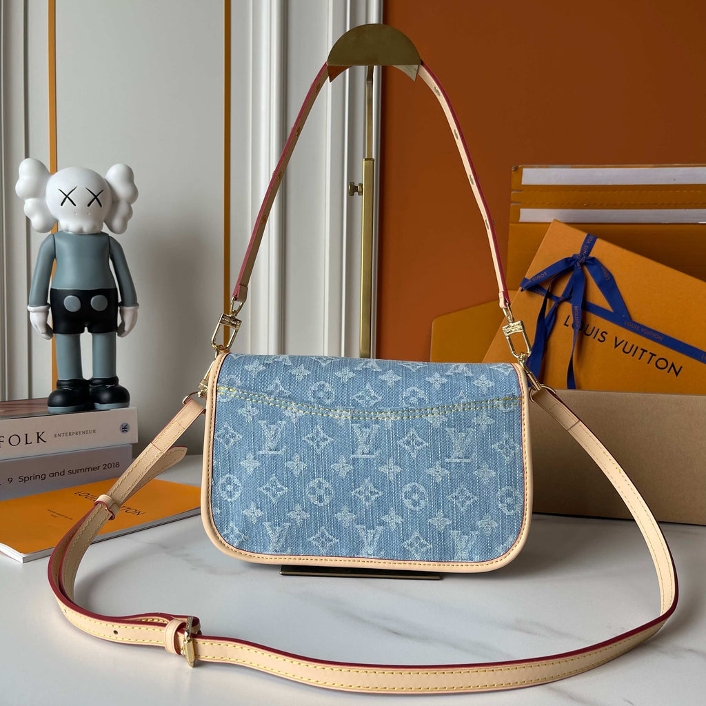 B1P36E39 Popular canvas bag