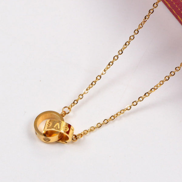 X2B60K67X Popular Necklaces