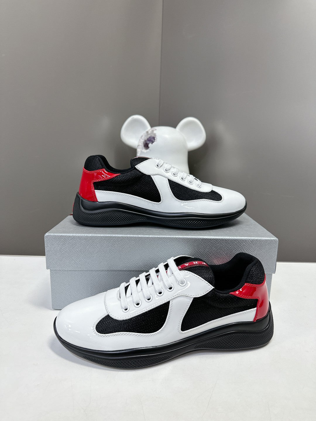 Z2N76P6 Popular high-quality leather shoes