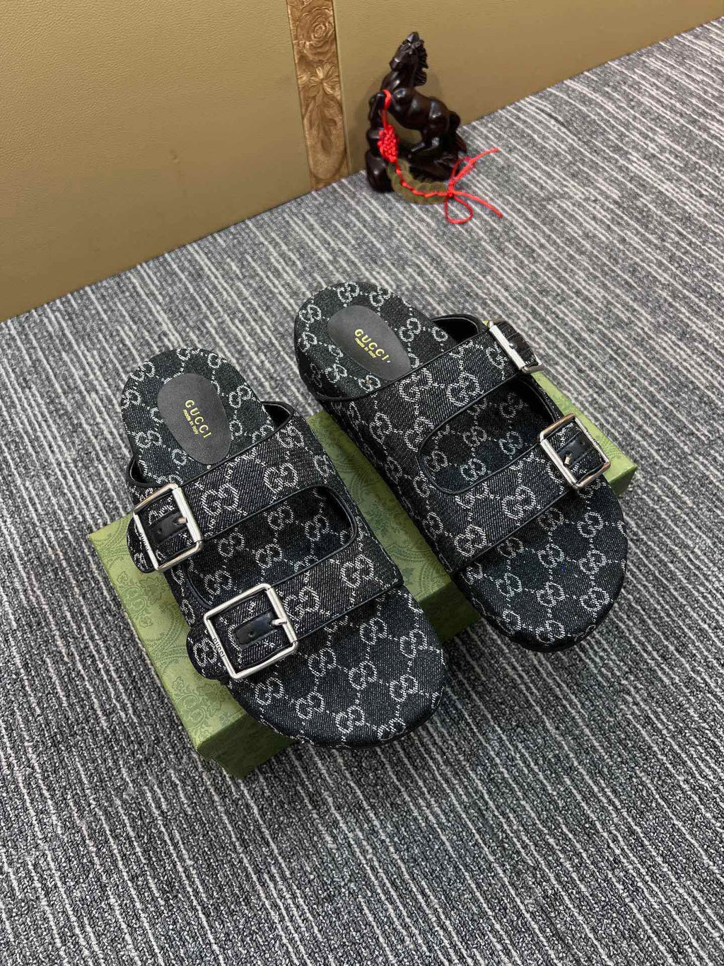 Z5ZB123 Popular slippers