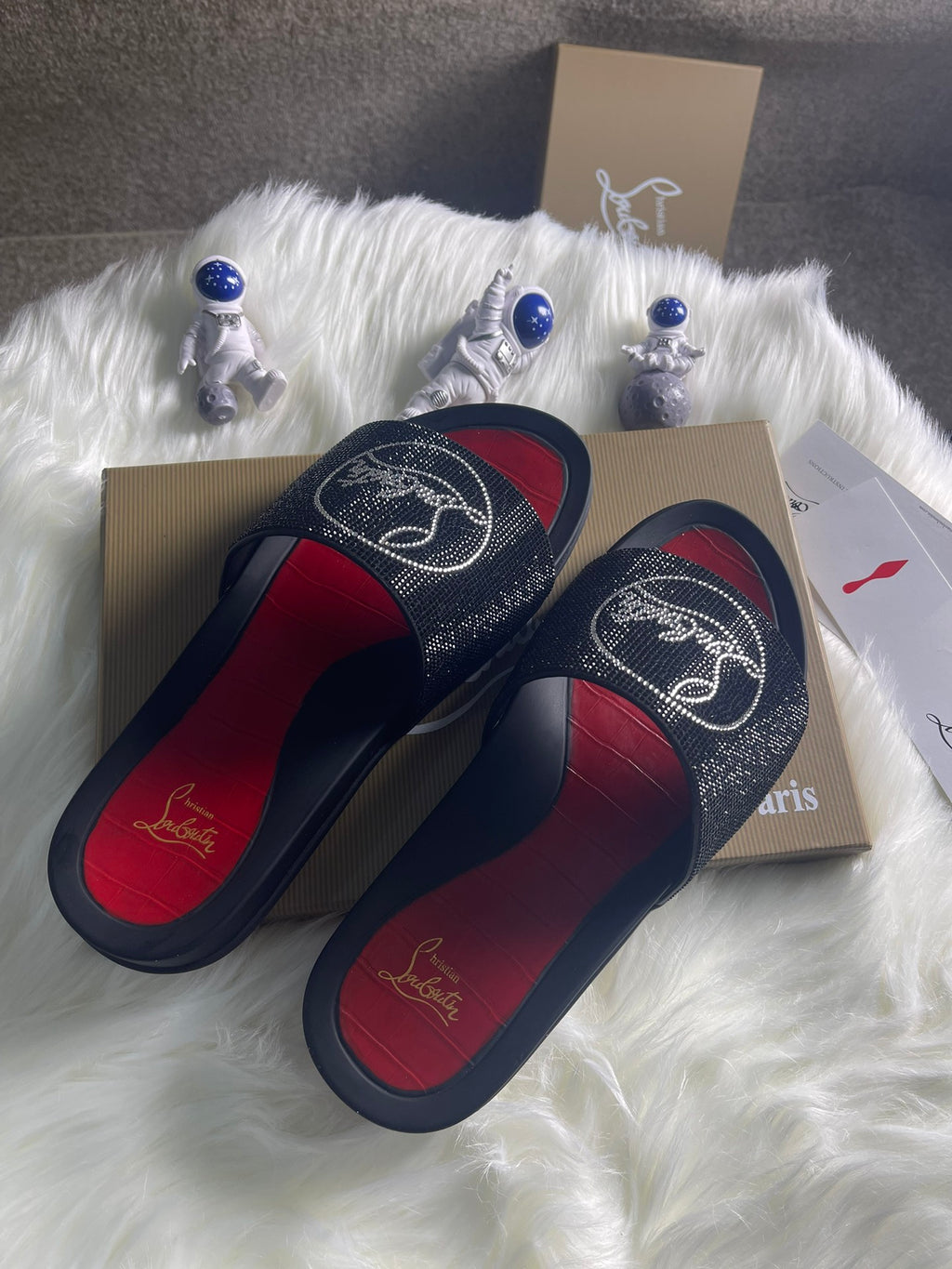 Z2ZA23 Popular Slippers