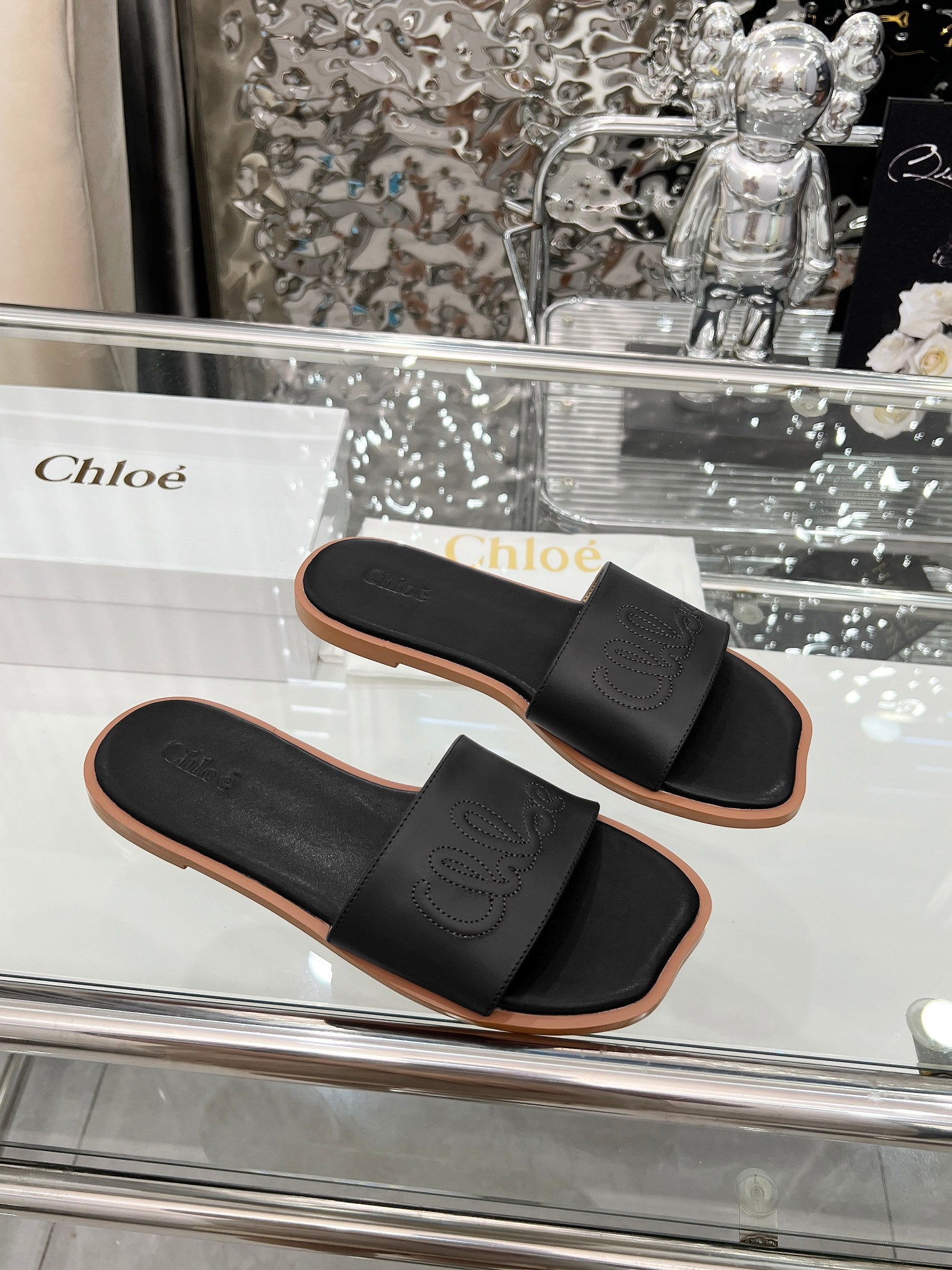 Z2Z85A9  Popular leather Shoes